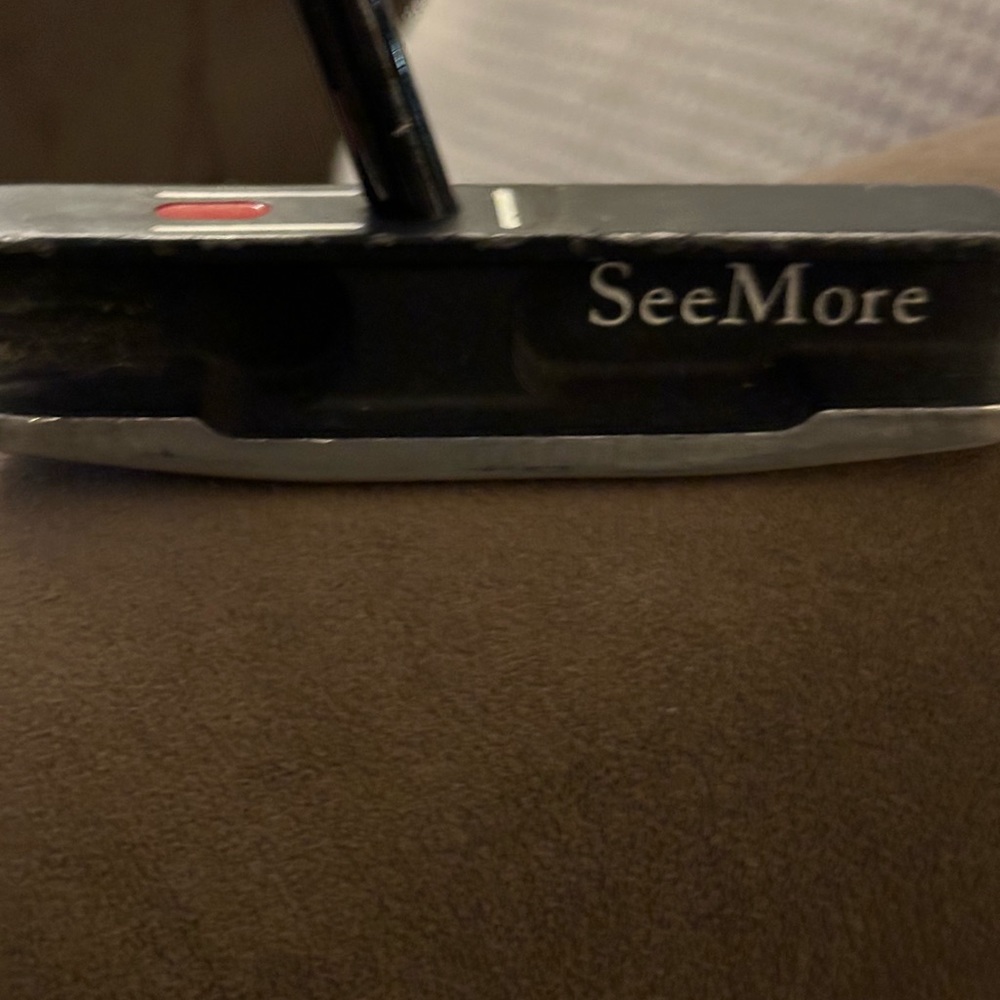 Seemore Putter - Picture 7 of 9